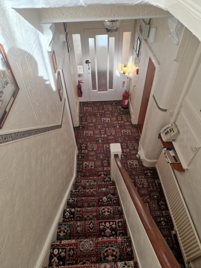 Appartement Vance House *
