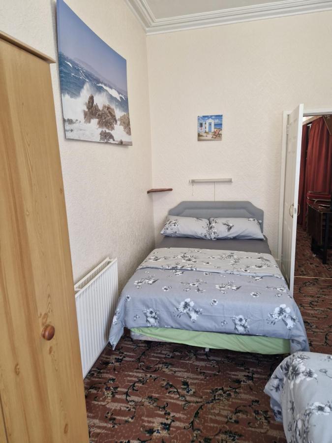 Appartement Vance House *