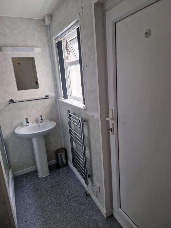 Vance House Appartement *